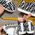 2019 Fendi shoes for Men's Fendi original AAAA quality Sneakers (2 colors) #9124740