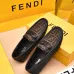 Fendi shoes for Men's Fendi OXFORDS #A24020