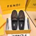 Fendi shoes for Men's Fendi OXFORDS #A24020