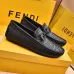 Fendi shoes for Men's Fendi OXFORDS #A24021