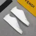 Fendi shoes for Men's Fendi Sneakers #9124928