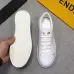 Fendi shoes for Men's Fendi Sneakers #9124928
