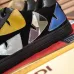 Fendi shoes for Men's Fendi Sneakers #99905994