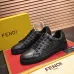 Fendi shoes for Men's Fendi Sneakers #99905998