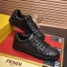 Fendi shoes for Men's Fendi Sneakers #99905998