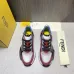 Fendi shoes for Men's Fendi Sneakers #999914174