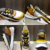 Fendi shoes for Men's Fendi Sneakers #999914175