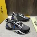 Fendi shoes for Men's Fendi Sneakers #999914181