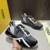 Fendi shoes for Men's Fendi Sneakers #999914181