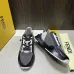 Fendi shoes for Men's Fendi Sneakers #999914181