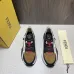 Fendi shoes for Men's Fendi Sneakers #999914182