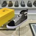 Fendi shoes for Men's Fendi Sneakers #999915912