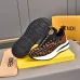 Fendi shoes for Men's Fendi Sneakers #999922144