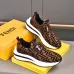 Fendi shoes for Men's Fendi Sneakers #999922146