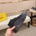 Fendi shoes for Men's Fendi Sneakers #A23429