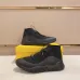 Fendi shoes for Men's Fendi Sneakers #A23429