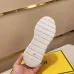 Fendi shoes for Men's Fendi Sneakers #A23431