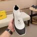 Fendi shoes for Men's Fendi Sneakers #A23432