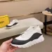 Fendi shoes for Men's Fendi Sneakers #A23432