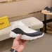 Fendi shoes for Men's Fendi Sneakers #A23432