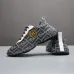 Fendi shoes for Men's Fendi Sneakers #999936698