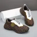 Fendi shoes for Men's Fendi Sneakers #999936699