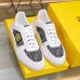 Fendi shoes for Men's Fendi Sneakers #9999921247