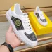 Fendi shoes for Men's Fendi Sneakers #9999921247