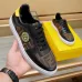 Fendi shoes for Men's Fendi Sneakers #9999921248