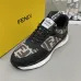 Fendi shoes for Men's Fendi Sneakers #9999921295