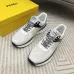 Fendi shoes for Men's Fendi Sneakers #9999921296