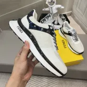 Fendi shoes for Men's Fendi Sneakers #9999921296