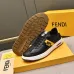 Fendi shoes for Men's Fendi Sneakers #9999921332