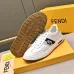 Fendi shoes for Men's Fendi Sneakers #9999921333