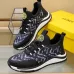 Fendi shoes for Men's Fendi Sneakers #A27362