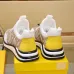 Fendi shoes for Men's Fendi Sneakers #A27363