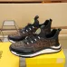 Fendi shoes for Men's Fendi Sneakers #A27364