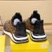 Fendi shoes for Men's Fendi Sneakers #A27364