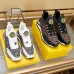 Fendi shoes for Men's Fendi Sneakers #A27364