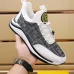 Fendi shoes for Men's Fendi Sneakers #A27365