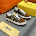 Fendi shoes for Men's Fendi Sneakers #A27412