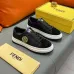 Fendi shoes for Men's Fendi Sneakers #A27413