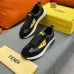 Fendi shoes for Men's Fendi Sneakers #A27416