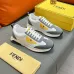 Fendi shoes for Men's Fendi Sneakers #A27421