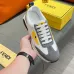 Fendi shoes for Men's Fendi Sneakers #A27421