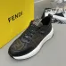 Fendi shoes for Men's Fendi Sneakers #A22162