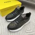 Fendi shoes for Men's Fendi Sneakers #A22162