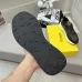 Fendi shoes for Men's Fendi Sneakers #A22162