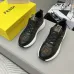 Fendi shoes for Men's Fendi Sneakers #A22162