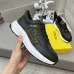 Fendi shoes for Men's Fendi Sneakers #A22162